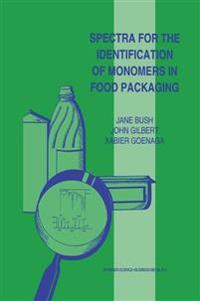 Spectra for the Identification of Monomers in Food Packaging