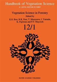 Vegetation Science in Forestry