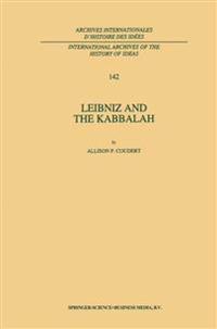 Leibniz and the Kabbalah
