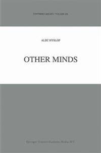 Other Minds