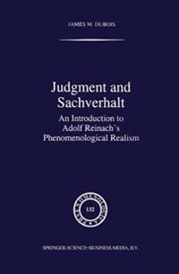 Judgment and Sachverhalt
