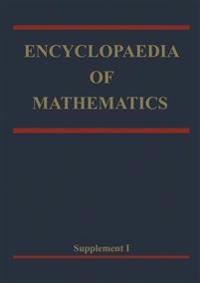 Encyclopaedia of Mathematics