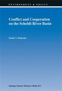 Conflict and Cooperation on the Scheldt River Basin