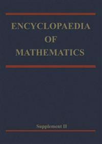 Encyclopaedia of Mathematics