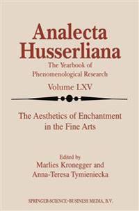 The Aesthetics of Enchantment in the Fine Arts