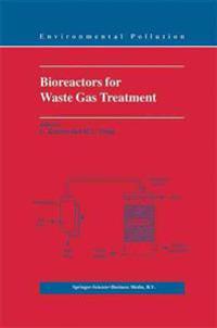 Bioreactors for Waste Gas Treatment