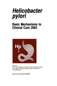Helicobactor pylori