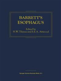 Barrett’s Esophagus