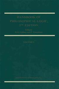 Handbook of Philosophical Logic
