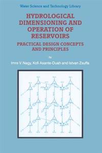Hydrological Dimensioning and Operation of Reservoirs