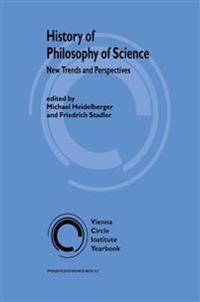 History of Philosophy of Science