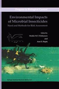 Environmental Impacts of Microbial Insecticides