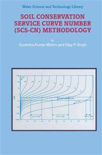 Soil Conservation Service Curve Number (SCS-CN) Methodology