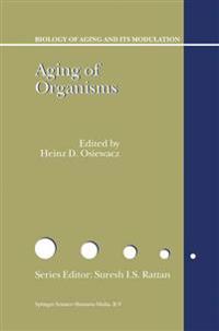 Aging of Organisms