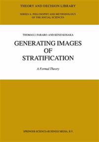 Generating Images of Stratification