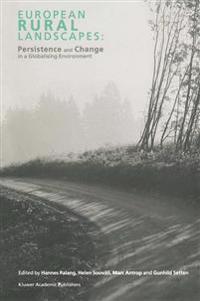 European Rural Landscapes