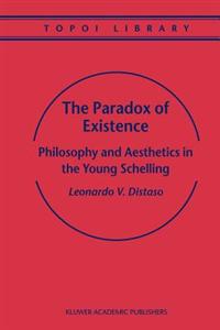 The Paradox of Existence