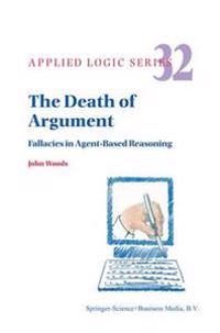 The Death of Argument