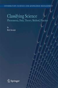 Classifying Science