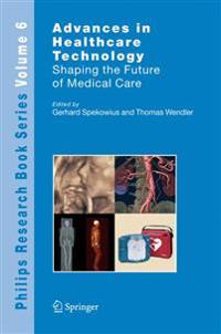 Advances in Healthcare Technology