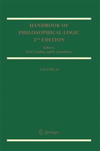Handbook of Philosophical Logic