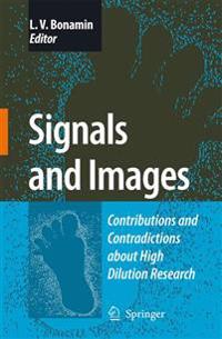 Signals and Images