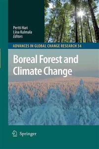 Boreal Forest and Climate Change