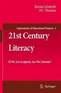21st Century Literacy
