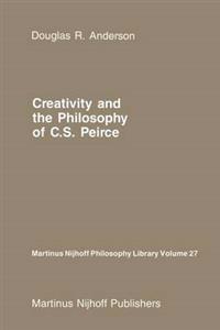 Creativity and the Philosophy of C.S. Peirce