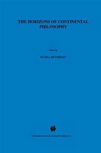 The Horizons of Continental Philosophy