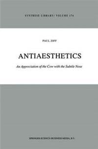Antiaesthetics