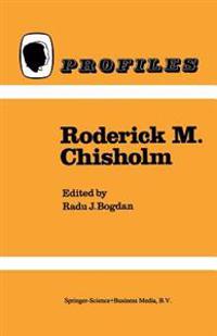 Roderick M. Chisholm