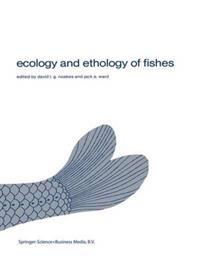 Ecology and ethology of fishes