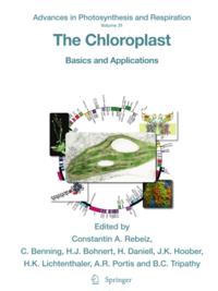 Advances in Photosynthesis and Respiration