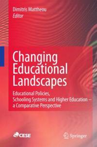 Changing Educational Landscapes
