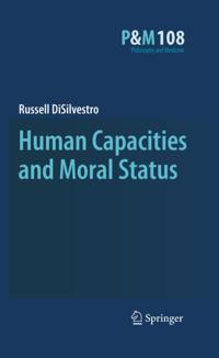 Philosophy and Medicine
