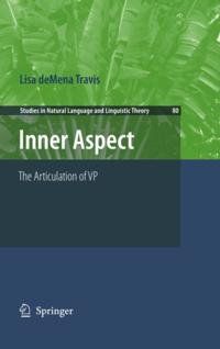 Studies in Natural Language and Linguistic Theory
