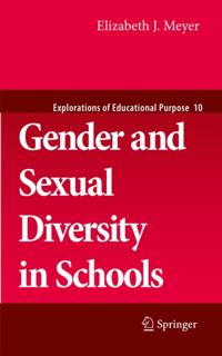 Explorations of Educational Purpose