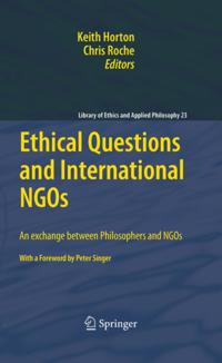 Library of Ethics and Applied Philosophy