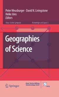 Knowledge and Space