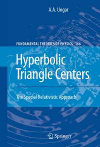 Fundamental Theories of Physics