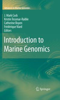 Advances in Marine Genomics