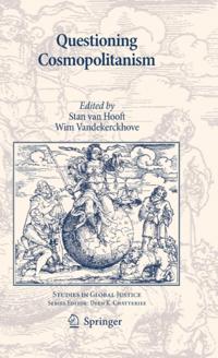 Studies in Global Justice