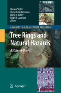 Advances in Global Change Research