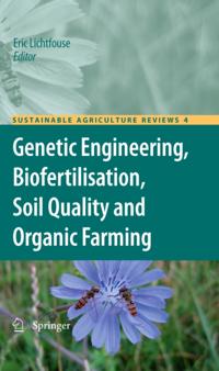 Sustainable Agriculture Reviews