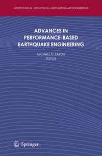 Geotechnical, Geological and Earthquake Engineering