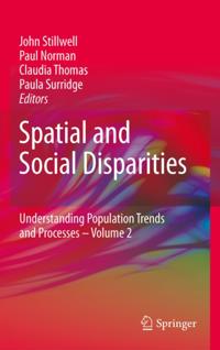 Understanding Population Trends and Processes