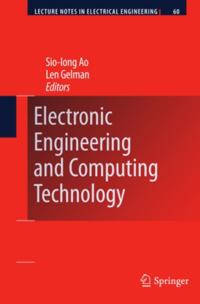 Lecture Notes in Electrical Engineering