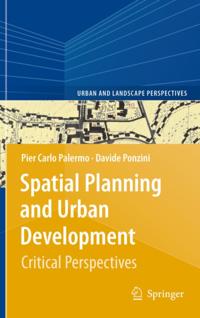 Urban and Landscape Perspectives