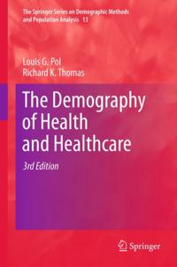 Demography of Health and Healthcare